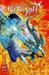Illustration for article titled The Superheroes of the Far East Are About To Get Really Good